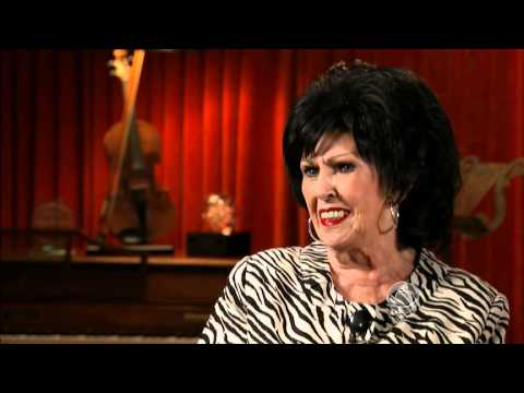 WANDA JACKSON - CBS Evening News