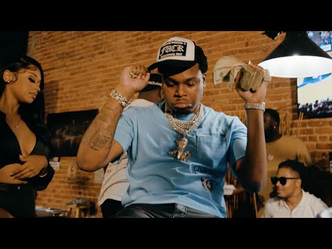 Kenny Muney - Bodies & Bucks (Official Video) (feat. BEO Lil Kenny)