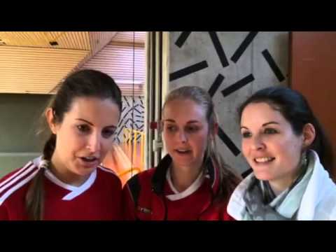 Matchbericht: VBC Uni Bern - VBC Seftigen, 15.11.14