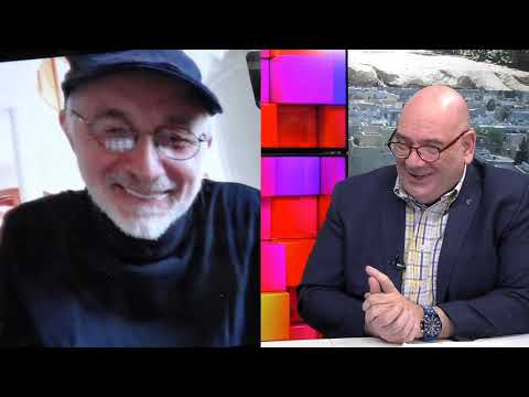 PIRKADAT Breuer Péterrel: Seres Attila