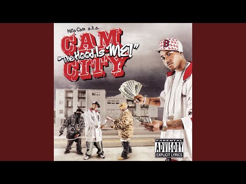 Confessions of My Hood