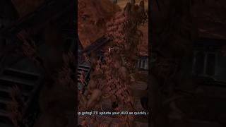 Halo 3. who ordered the friking popcorn!?