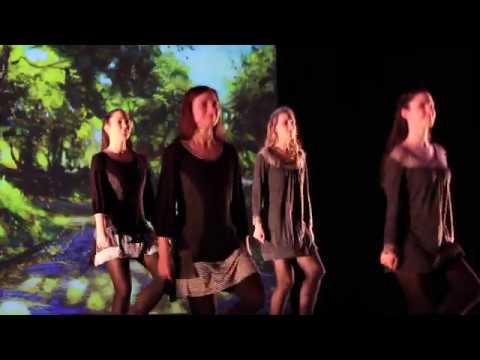 Little Gifts by Kieran Jordan Dance (Act One)
