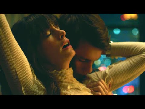 Solene And Hayes Hotel Love Scene | The Idea Of You (2024) | Anne Hathaway