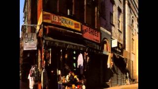 Beastie Boys - Year and a Day / Hello Brooklyn