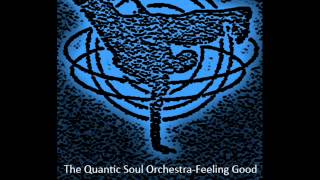The Quantic Soul Orchestra-Feeling Good