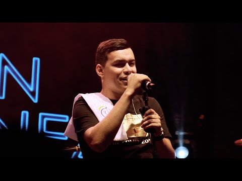 Yeison Jiménez - Ya No Mi Amor (Live Rionegro)