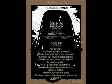 Sefir - Pharaoh (Firavun) (Produced By Arda Gezer)
