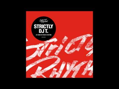 Lil' Mo' Yin Yang - Reach (Yin Yang Dub) DJ T. Edit