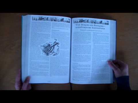 DSA Review Episode 38 - Efferd's Waves