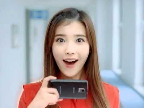 [CF] IU - Samsung Galaxy SII LTE (College Version)