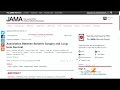 Dr. Max Gomez: Surgery For Obesity Related Health Issues