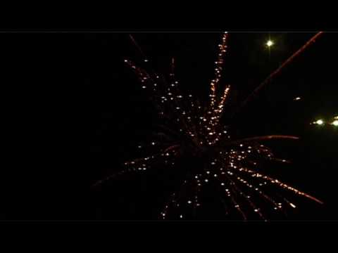 EXTREMES EVENTS UGANDA "FIREWORKS DISPLAY VIDEO SHOW"