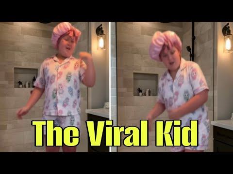 Coco Chanel Chaos: How a Kid’s Wild Shout Became TikTok’s Funniest Meme#viral#fyp 