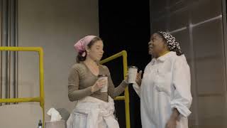 The Apiary – New Village Arts Trailer