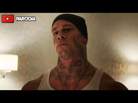 John Chida - Parody - Luisjefe1Vlogs