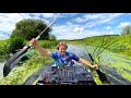 DJ Takes Bus Taxi KAYAK
