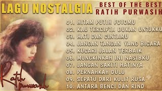 Download lagu Full Album Ratih Purwasih Hitam Putih Fotomu | Lagi Nostalgia | Tembang Kenangan | Lagu Lawas mp3