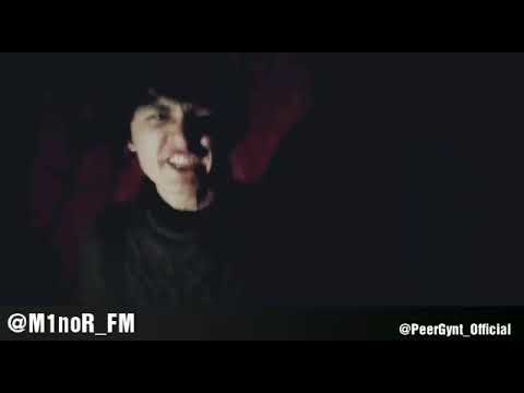 PeerGynt (C.B.M) - Sayyoh (demo) (ShaxBoz ComBiem)