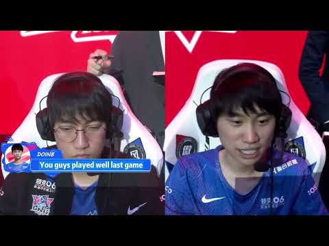 doinb against FPX | Qilin on the Mic | LNG 2-1 FPX 01/26 2022 Spring  |