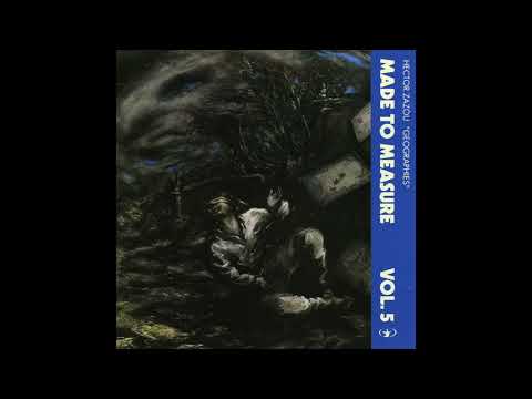 Hector Zazou - Celui qui monte (Au Baobab)