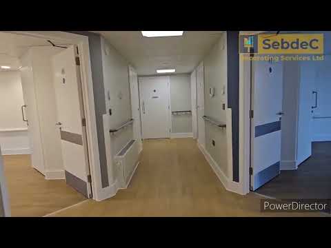 SebdeC LTD video.