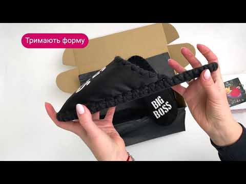 Домашние тапочки с паттерном Family Story FLEX-металлик открыты Фуксия - фото 1 - id-p2213739364