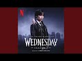 Play DEAD (from "Wednesday: Season 2")