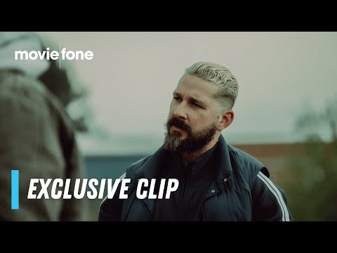 Salvable | Exclusive Clip | Shia LaBeouf, Toby Kebbell