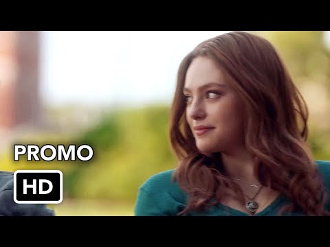 Legacies Season 2 (Promo 'Real')