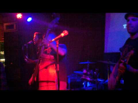 The Gore Horsemen - I'm The One