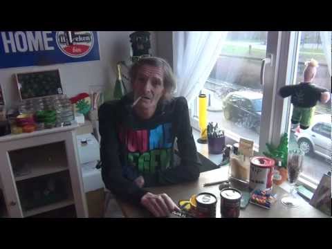 Haagse Sjonnie | Nieuw in de Cannabisclub - Cannabis Chocomelk