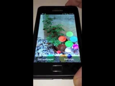 Mad Marbles LWP video thumbnail