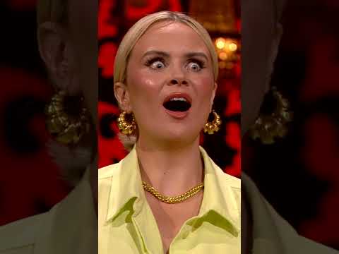 'It's just a theory…' #outtake #taskmaster