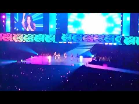 160717 Seohyun - Bang Bang @ SMTown in Osaka