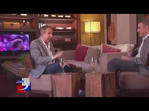 Toda la actualidad del Deportivo Cali en el Noticiero Noti5