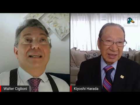 Entrevista com Walter Ciglioni 9-2-2022