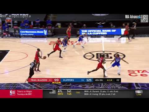 Patrick Patterson : All Possessions (2020-12-30)