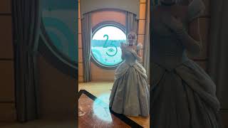 🎶 A Dream is a wish your heart makes 💖