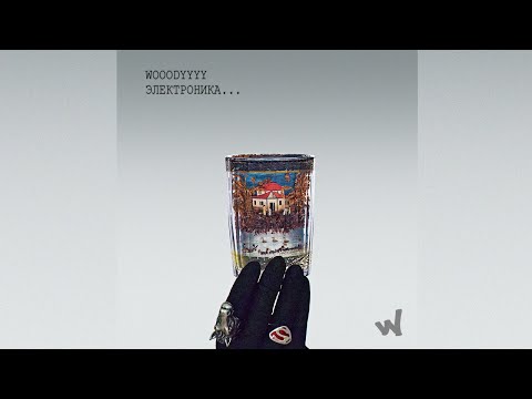 WOOODYYYY - Электроника (Трек 2020)