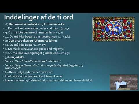 Nyt Liv bibellejr 2023, seminar 17. juli