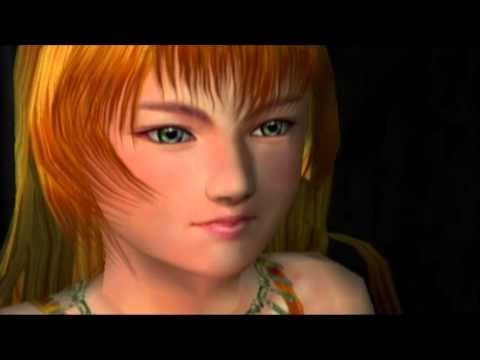 Shenmue 2 Official Xbox Trailer (2002, Sega)
