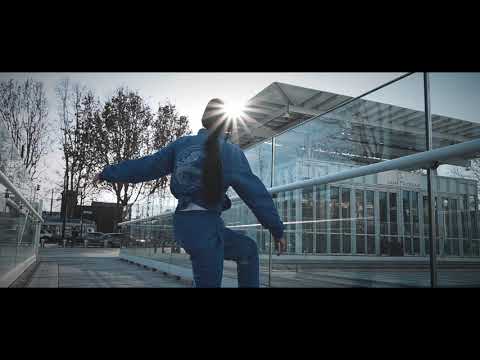 Videoclip_HYPNOTIZE (Invadhertz x Gear) - Syca Reese HipHop Freestyle Concept