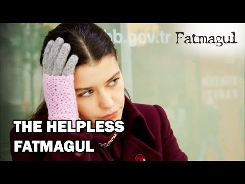 Fatmagul - Fatmagul, He's on the Street! - Section 17