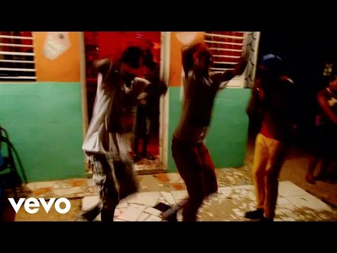 Deebzlenuz - Big Up Mi Fren