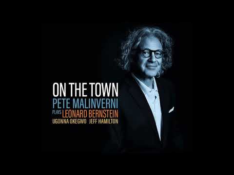 Pete Malinverni - "Cool"