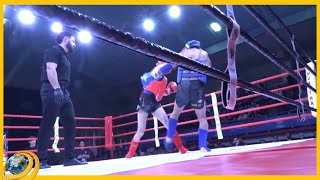 «Ուզում եմ, որ մուայթայի Եվրոպայի առաջնությունում հաղթեն հայ մարզիկները». Հովհաննես Ծառուկյան