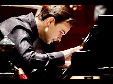 MAURICE RAVEL: Piano Concerto in G — Dejan Lazić • Pannon Philharmonic Orchestra • András Vass