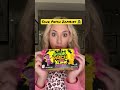 Sour Patch Zombies Shorts Halloween2021 Sourpatchkids Halloweencandy Halloween