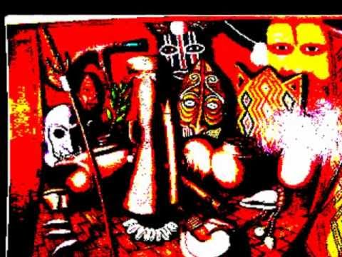 Patti Potts Doi- Anua Negu (PNG Music, East New Britain Province)